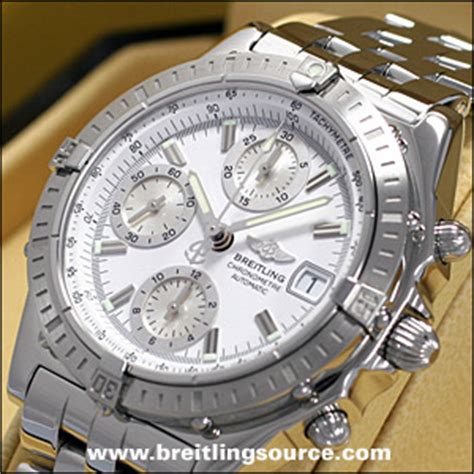 breitling windrider chronomat d13352|Breitling Chronomat a13352.